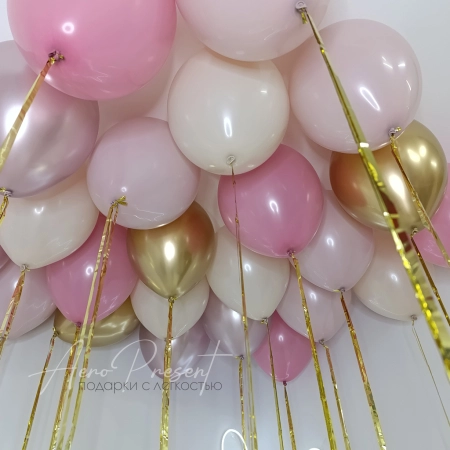 Микс на потолок "Нежное волшебство"