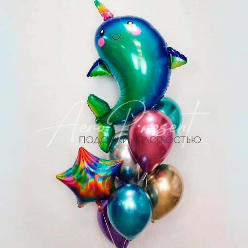 Набор "Нарвал"