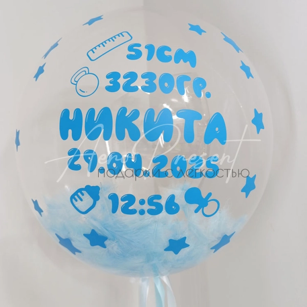 Воздушная метрика