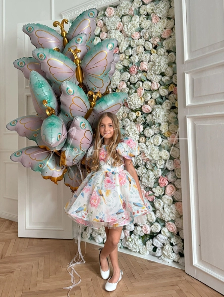 Набор "Полет бабочек"