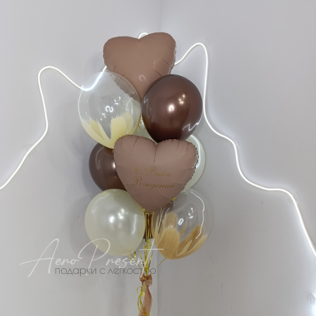 Набор "Жаннет"