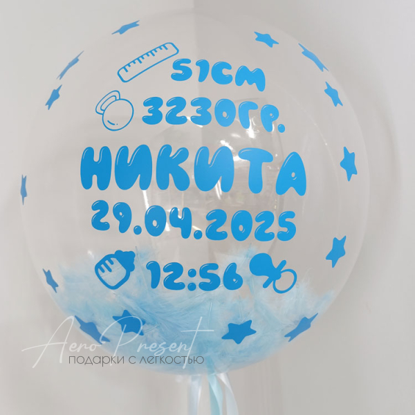 Воздушная метрика