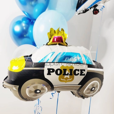 Набор "Полиция"