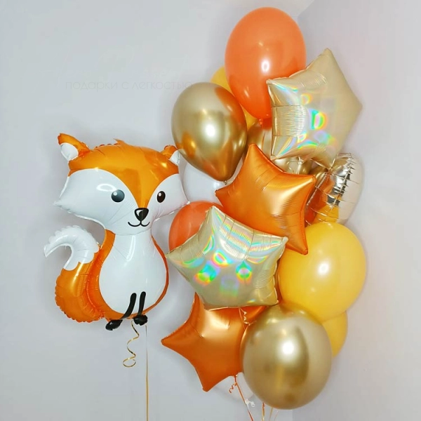 Набор "Лисёнок"