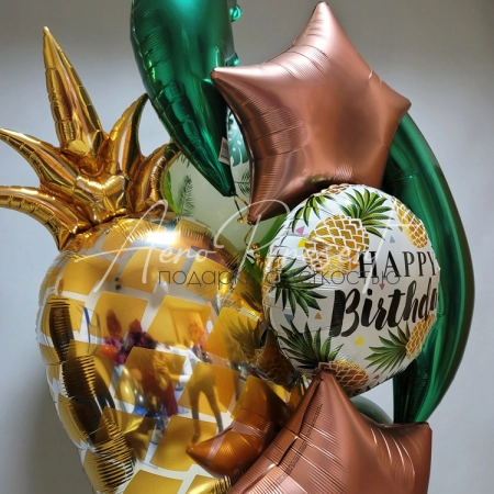 Сказка в тропиках