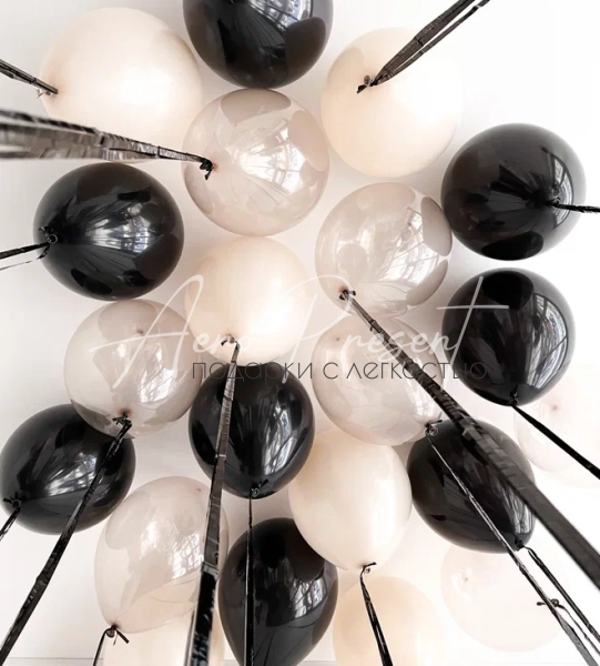 Микс шаров "Пандора"