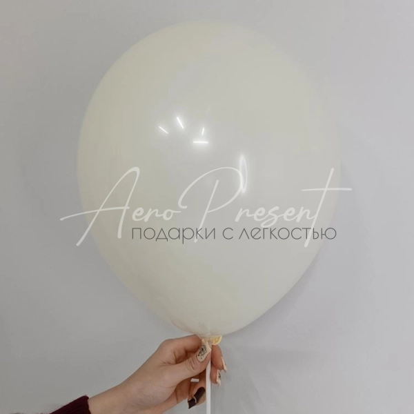 Айвори пастель