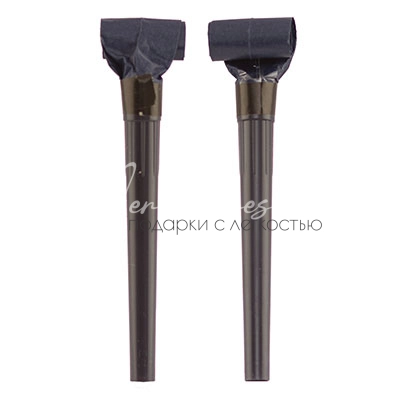 Язык-гудок Мужской Стиль 6шт