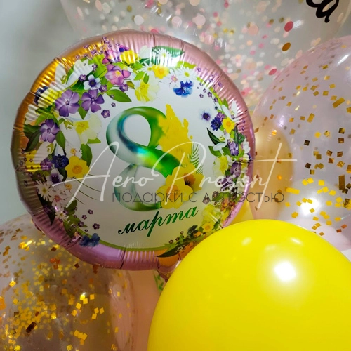 Набор "Весенний"