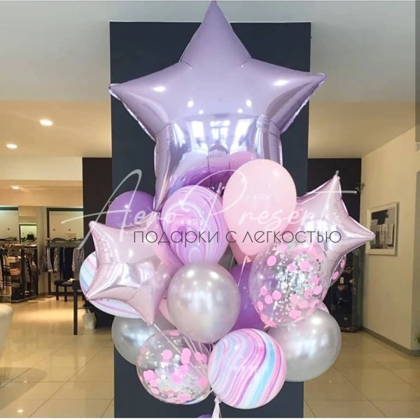 Сет "Супер стар"