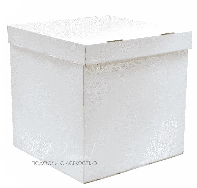 Коробка для шаров