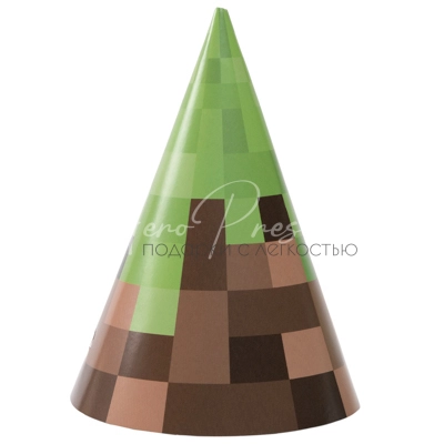 Колпаки "Пиксели"