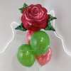 Набор воздушных шаров "Лепестки любви"