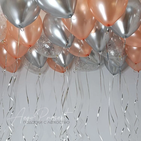 Микс "Роскошь"