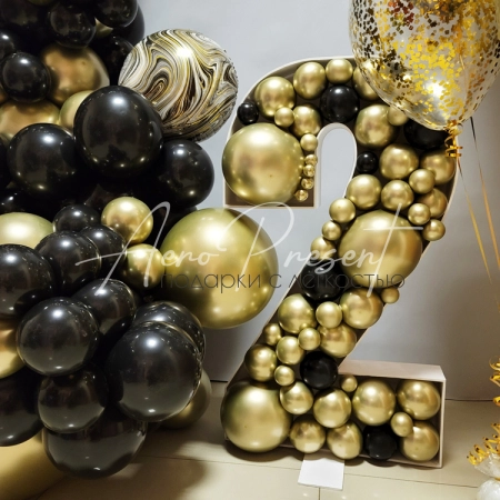 Набор "Звездный Лорд"