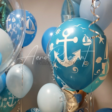 Набор "В глубинах океана"