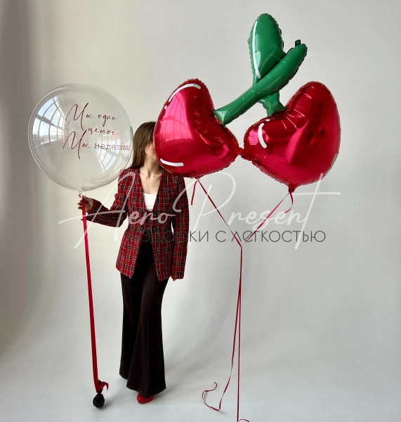 Набор "Одно целое"