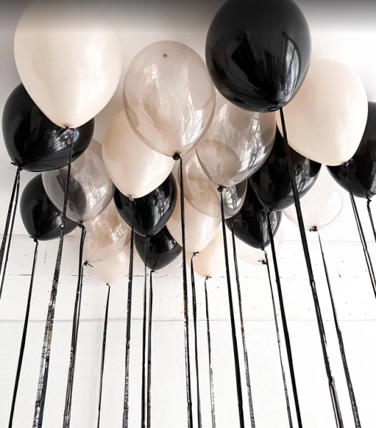 Микс шаров "Пандора"