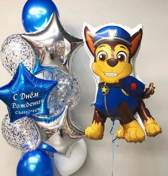 Набор "Гончик может Всё"