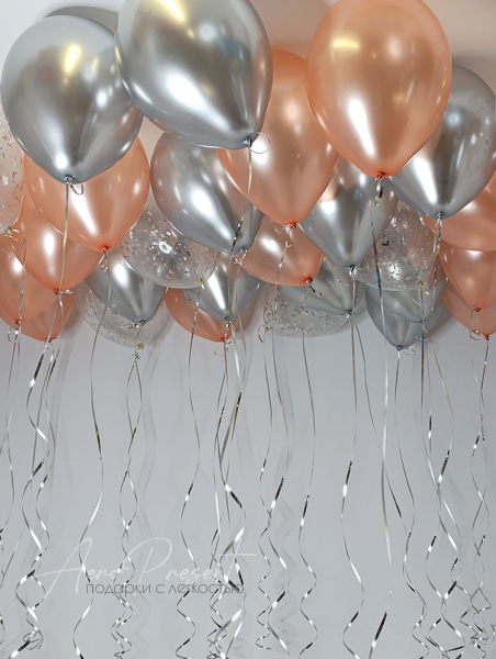 Микс "Роскошь"