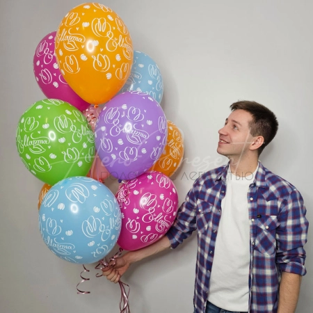 8 марта, Тюльпаны