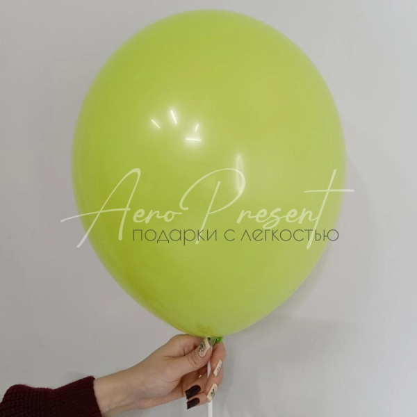 Яблочный пастель