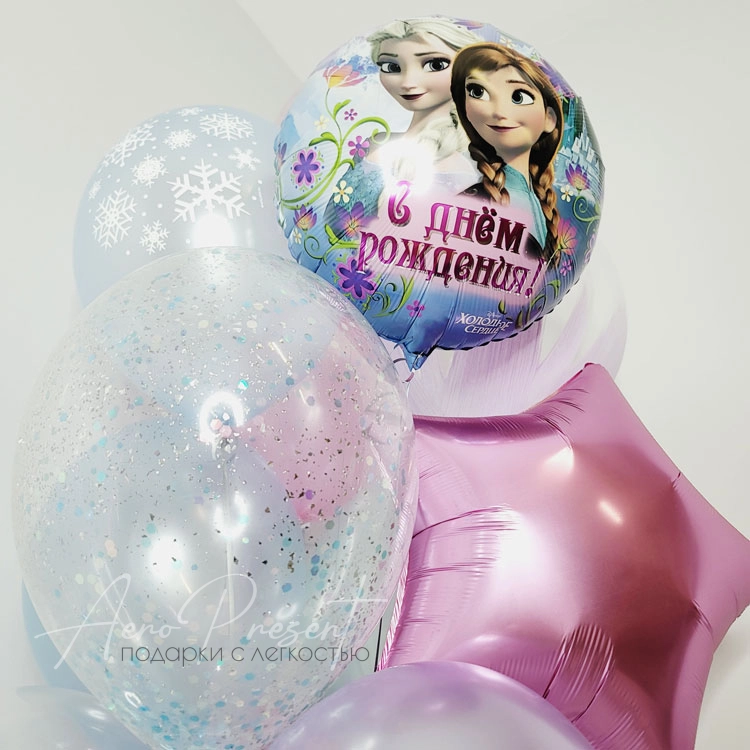 Сет "Милая Эльза"