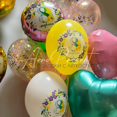 Набор "Весенний"