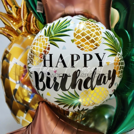 Сказка в тропиках