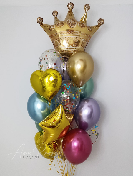 Набор "Королевский"