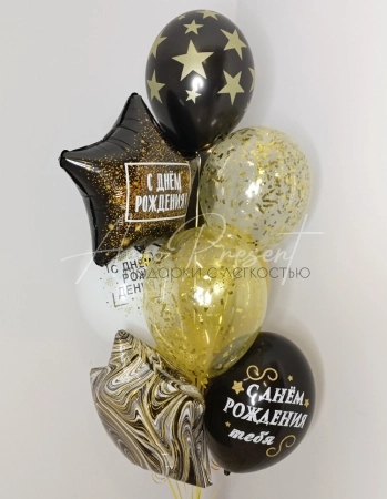 Набор "Гэтсби"