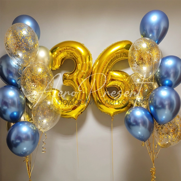 Набор "Золотое сечение"