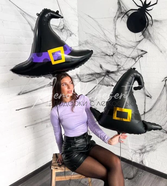 Набор "Шляпы Ведьмы"