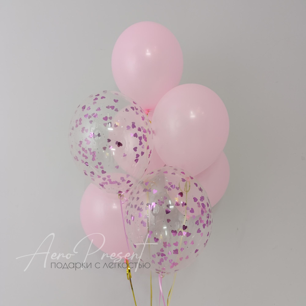 «Воздушные мечты»