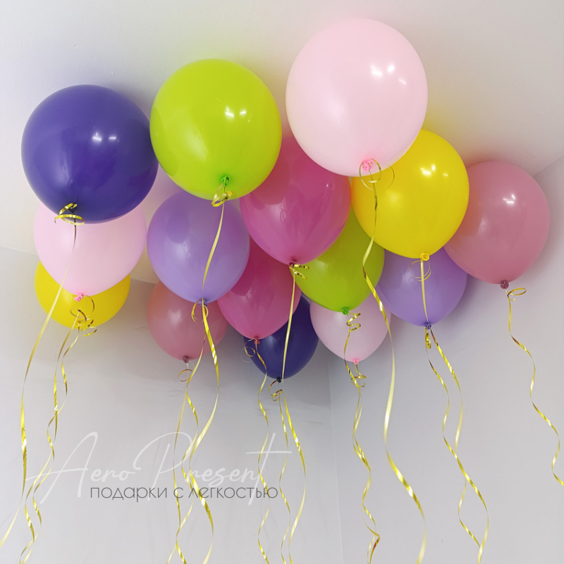 Микс шаров "Гавайи"