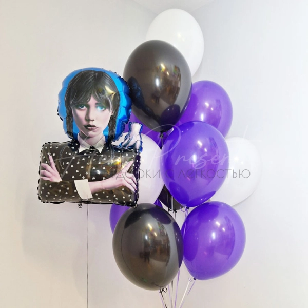 Набор "Дочь Гомеса"