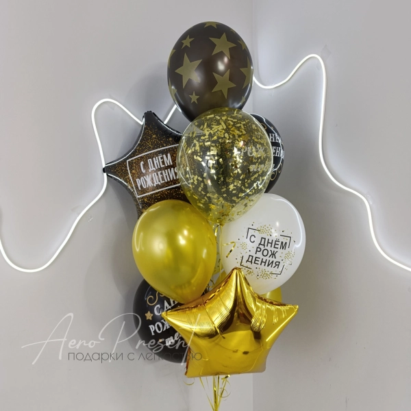 Набор "Гэтсби"