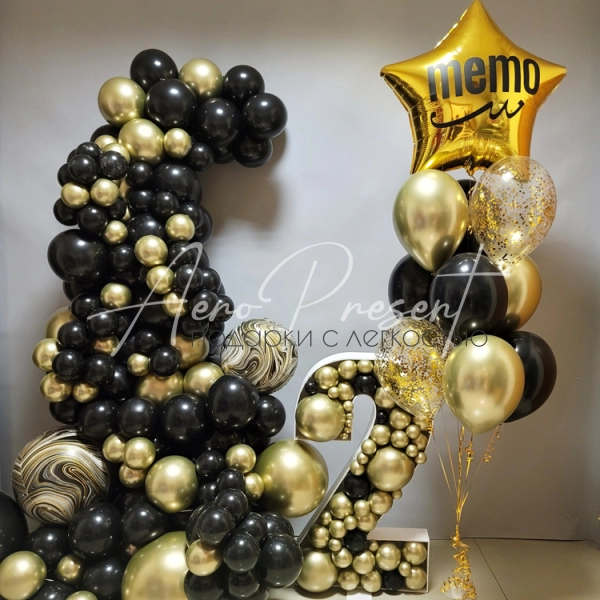 Набор "Звездный Лорд"