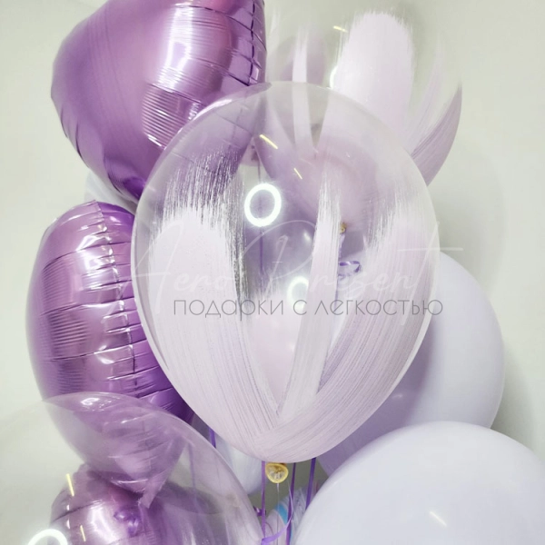 Набор "Лавандовый презент"