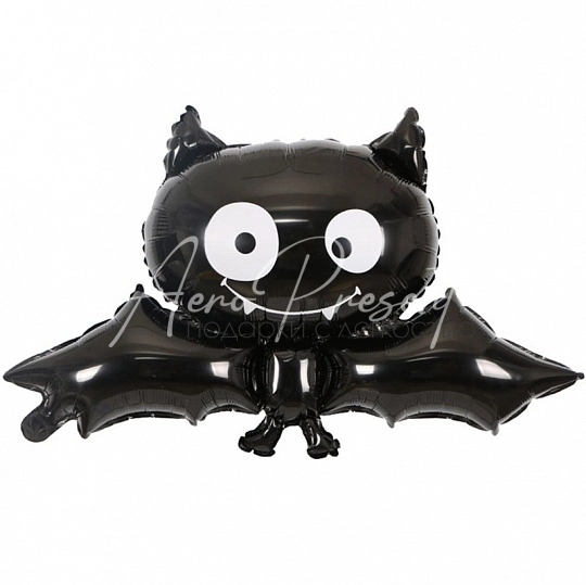 Летучая мышка