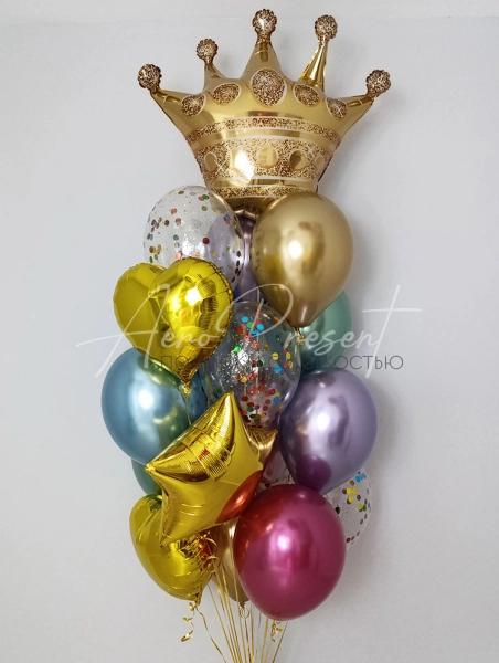 Набор "Королевский" Набор "Королевский"