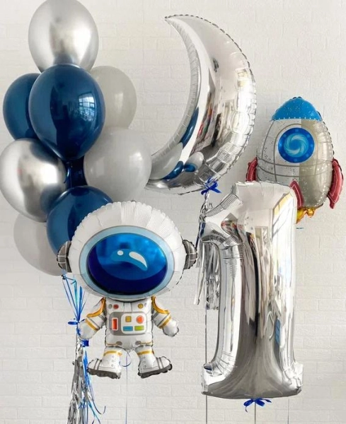 Набор "Космос вокруг нас"