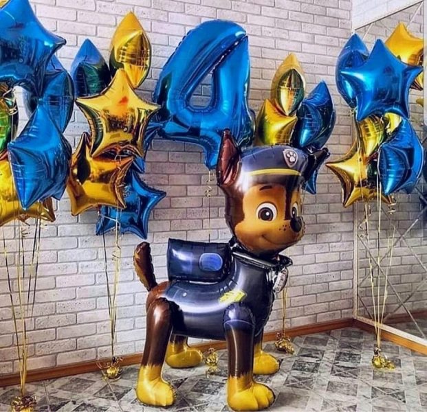 Набор "Звездный Патруль"