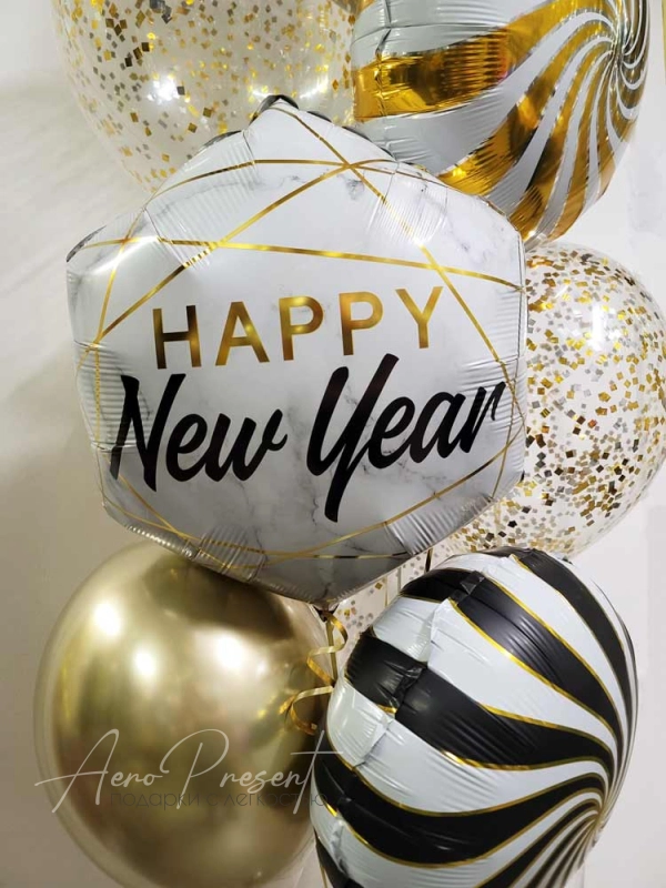 Композиция "Загадай желание"