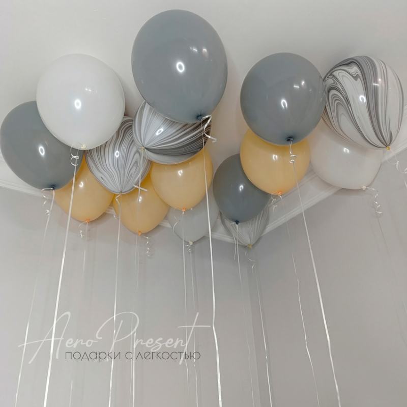 Микс шаров "Флоренция"