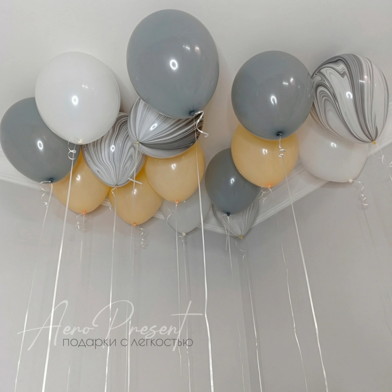 Микс шаров "Флоренция"