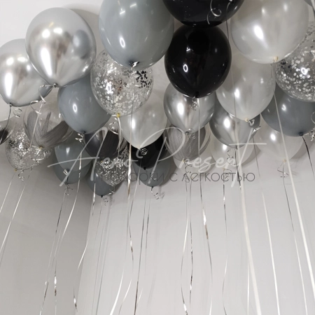 Микс шаров "Арнольд"