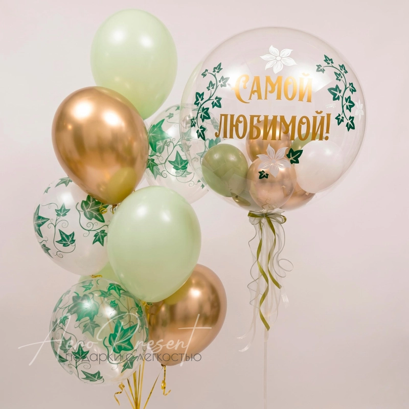 Набор "Робуста"