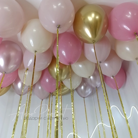 Микс на потолок "Нежное волшебство"