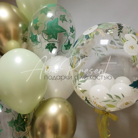 Набор "Робуста"